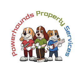 POWERHOUNDS PROPERTY SERVICES
