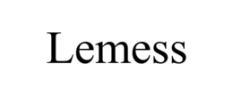 LEMESS