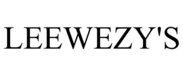LEEWEZY'S