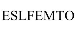 ESLFEMTO