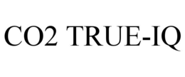 CO2 TRUE-IQ