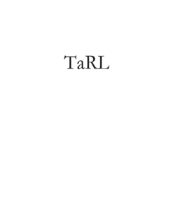 TARL