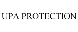 UPA PROTECTION