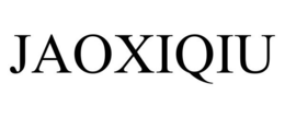 JAOXIQIU