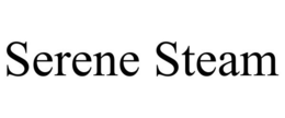 SERENE STEAM