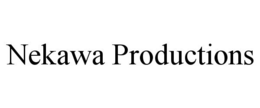 NEKAWA PRODUCTIONS
