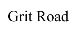GRIT ROAD