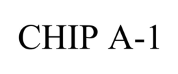 CHIP A-1