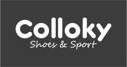 COLLOKY SHOES & SPORT