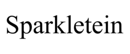 SPARKLETEIN