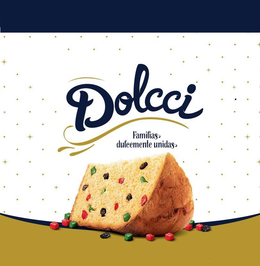 DOLCCI FAMILIAS DULCEMENTE UNIDAS