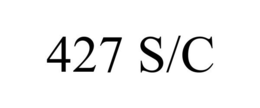 427 S/C