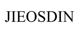 JIEOSDIN
