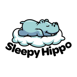 SLEEPY HIPPO