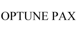 OPTUNE PAX