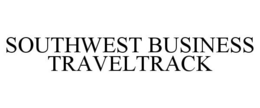 SOUTHWEST BUSINESS TRAVELTRACK