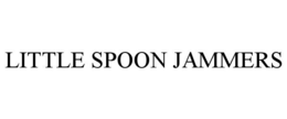LITTLE SPOON JAMMERS