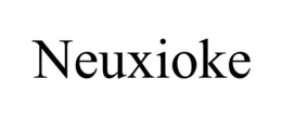 NEUXIOKE