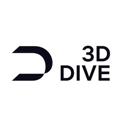 3D DIVE