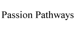 PASSION PATHWAYS