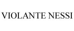 VIOLANTE NESSI