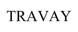 TRAVAY