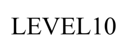 LEVEL10