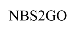 NBS2GO