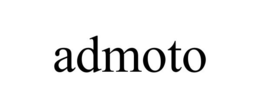 ADMOTO