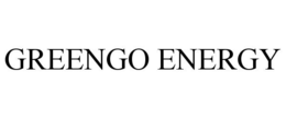 GREENGO ENERGY