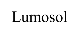 LUMOSOL