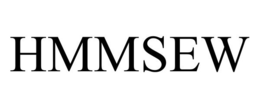 HMMSEW