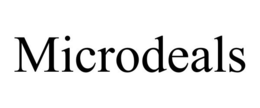 MICRODEALS