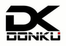 DK DONKU