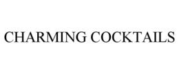 CHARMING COCKTAILS