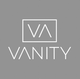 VA VANITY