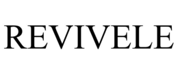 REVIVELE