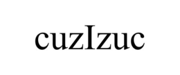 CUZIZUC