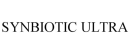 SYNBIOTIC ULTRA