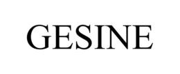 GESINE
