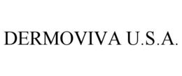 DERMOVIVA U.S.A.