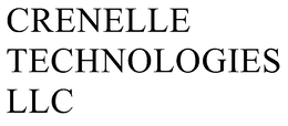 CRENELLE TECHNOLOGIES LLC