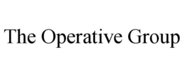 THE OPERATIVE GROUP