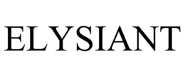 ELYSIANT