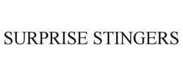 SURPRISE STINGERS