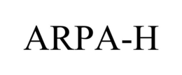 ARPA-H