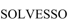 SOLVESSO