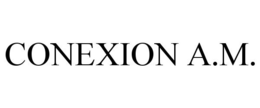CONEXION A.M.