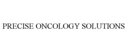 PRECISE ONCOLOGY SOLUTIONS