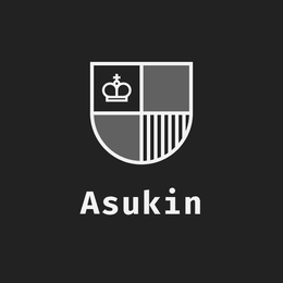ASUKIN